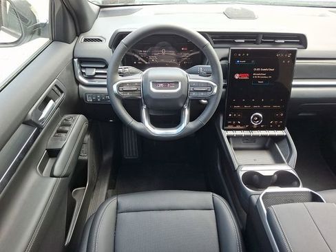 New 2026 GMC Terrain Elevation AWD/4WD image 13