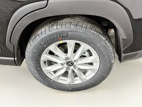 New 2026 Toyota Corolla Cross LE image 19