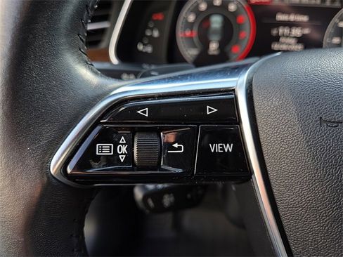 Used 2019 Audi A6 3.0T Premium Plus w/ Premium Plus Package image 22