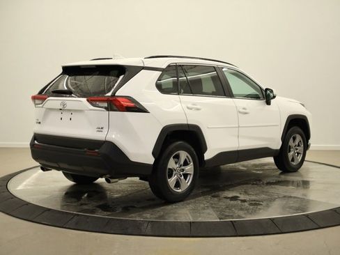 Certified 2023 Toyota RAV4 XLE image 3