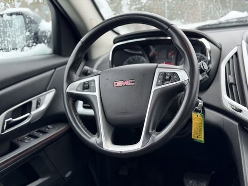 Used 2015 GMC Terrain SLE w/ Convenience Package image 22