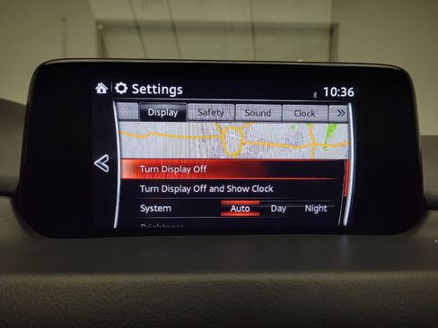 Used 2020 MAZDA CX-5 Grand Touring image 25