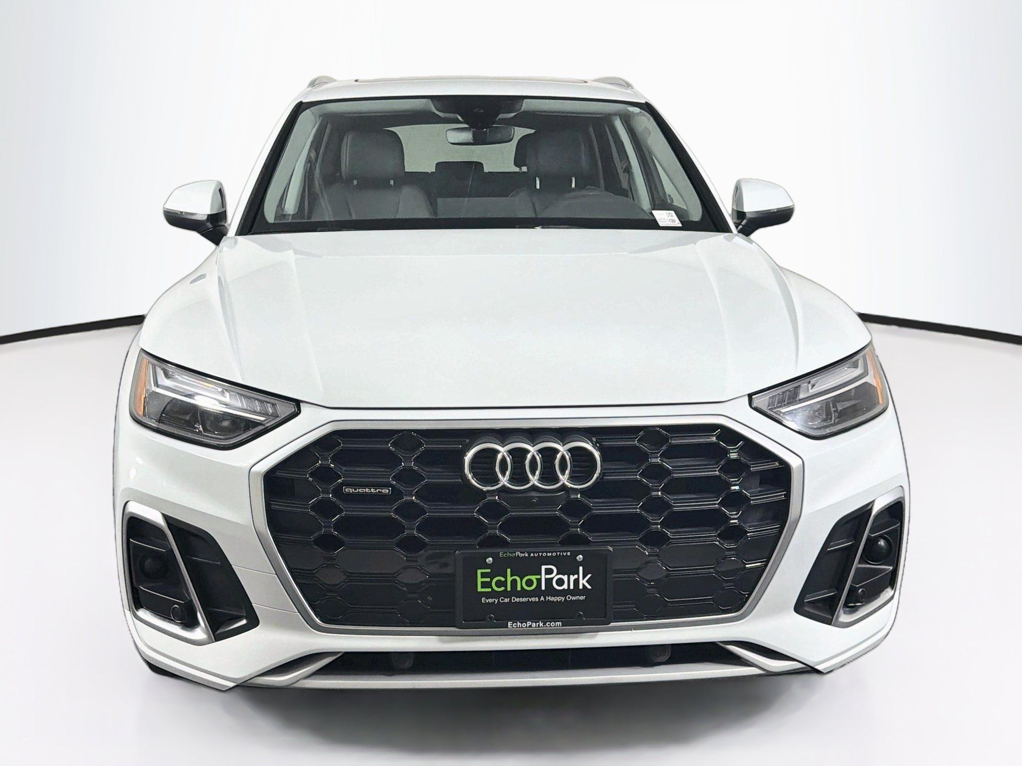 Used 2024 Audi Q5 2.0T Premium Plus AWD/4WD image 2