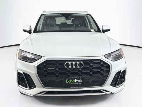 Used 2024 Audi Q5 2.0T Premium Plus AWD/4WD image 2