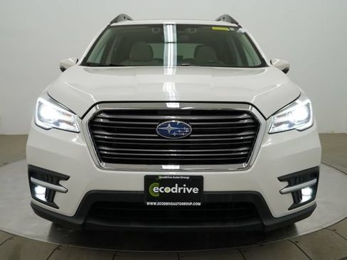 Used 2022 Subaru Ascent Limited w/ Technology Package AWD/4WD image 2