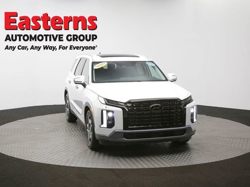 Used 2023 Hyundai Palisade Limited image 55