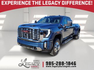 New 2026 GMC Sierra 3500 Denali w/ Denali Reserve Package video 1