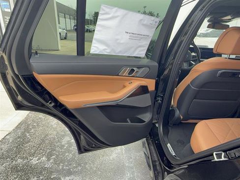 New 2026 BMW X5 xDrive50e w/ M Sport Package image 18