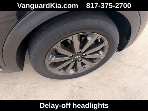 Used 2018 Kia Sportage EX w/ EX Sport Appearance Package FWD image 11