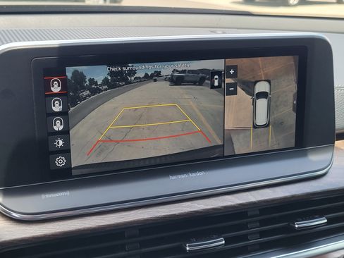 Used 2020 Kia Telluride SX w/ SX Prestige Package AWD/4WD image 19