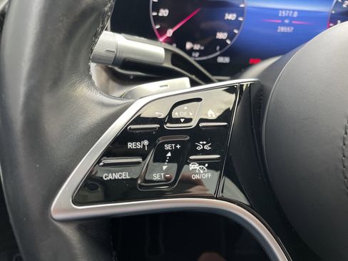 Certified 2022 Mercedes-Benz S 580 4MATIC Sedan image 27