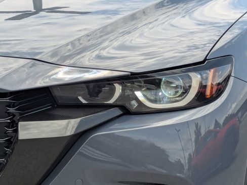 New 2026 MAZDA CX-50 AWD 2.5 S w/ Weather Package image 12