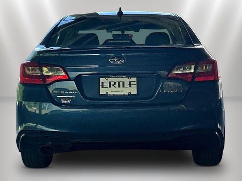 Used 2019 Subaru Legacy 2.5i Premium AWD/4WD image 6