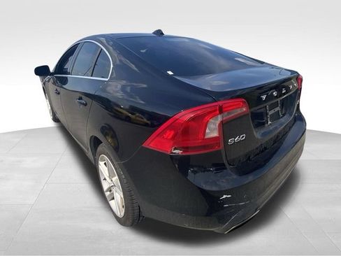 Used 2015 Volvo S60 T5 Premier FWD image 7