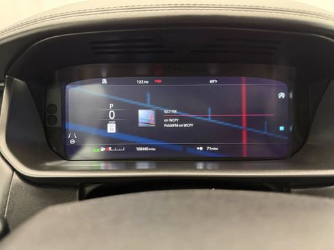 Used 2019 Land Rover Discovery HSE Luxury AWD/4WD image 23