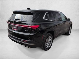New 2026 Buick Enclave Preferred w/ Power Package FWD video 2
