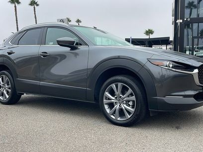Used 2025 MAZDA CX-30 AWD 2.5 S w/ Premium Package