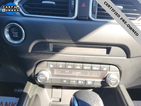 Certified 2023 MAZDA CX-5 AWD 2.5 S w/ Preferred Package image 32