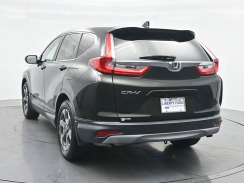 Used 2019 Honda CR-V EX image 7