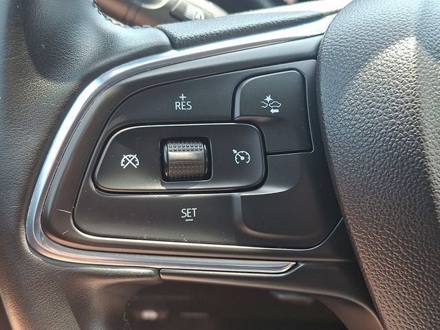 Certified 2024 Buick Encore GX Sport Touring AWD/4WD image 22