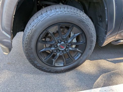 Used 2023 Toyota Tundra SR5 w/ SR5 Convenience Package RWD image 8