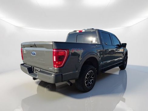 Used 2021 Ford F150 XLT w/ Equipment Group 302A High AWD/4WD image 5