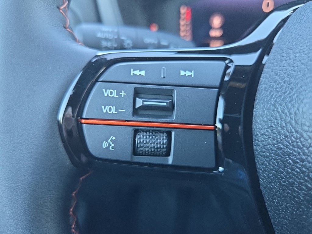 New 2026 Honda Pilot TrailSport image 33