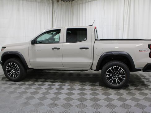 New 2026 Chevrolet Colorado Trail Boss image 34