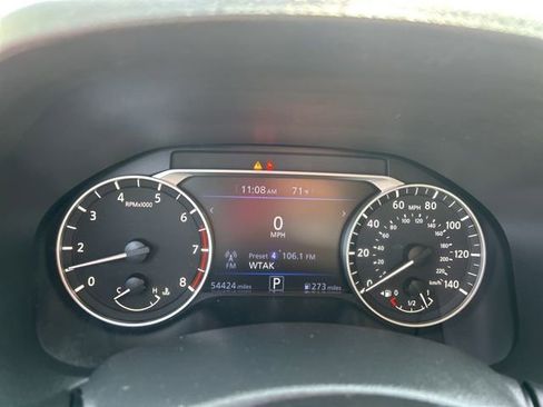 Used 2023 Nissan Altima 2.5 SV image 20