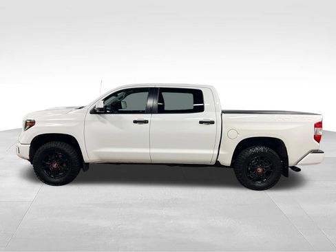 Used 2019 Toyota Tundra TRD Pro AWD/4WD image 5