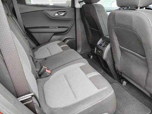 Used 2023 Chevrolet Blazer LT w/ Convenience Package image 19