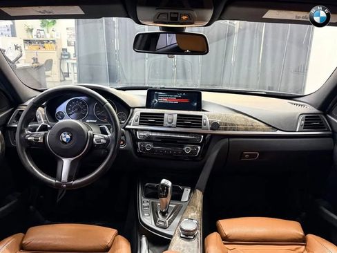 Used 2016 BMW 330e RWD image 19