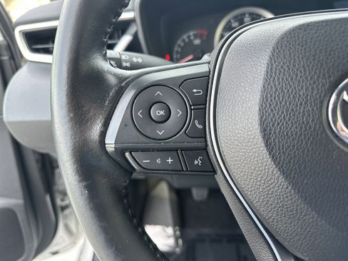 Used 2020 Toyota Corolla SE image 19