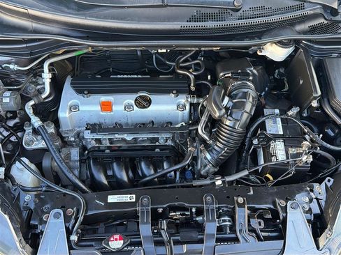 Used 2012 Honda CR-V EX image 25