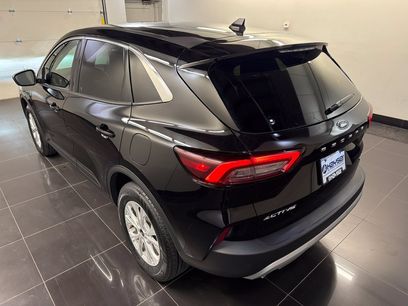 Certified 2023 Ford Escape Active w/ Tech Pack #1