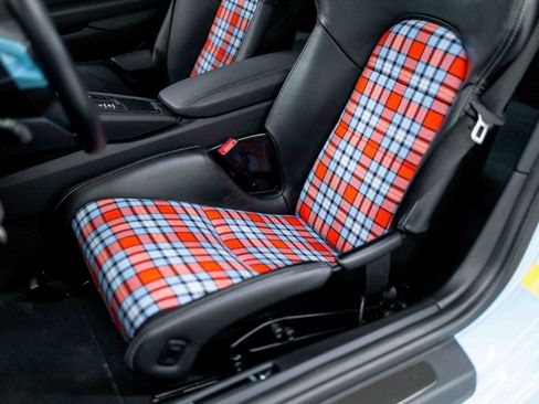 Used 2018 Porsche 911 GT3 image 69