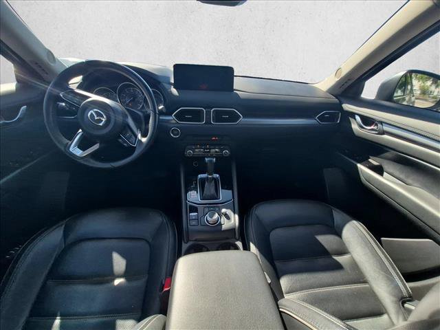 Used 2025 MAZDA CX-5 AWD 2.5 S w/ Preferred Package image 18