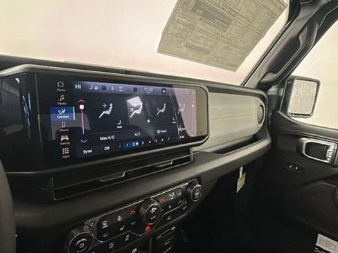 New 2026 Jeep Gladiator Sport image 29