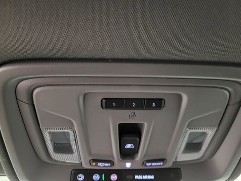 New 2026 Chevrolet Silverado 1500 RST AWD/4WD image 14