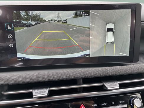 New 2026 Hyundai Tucson Limited image 28