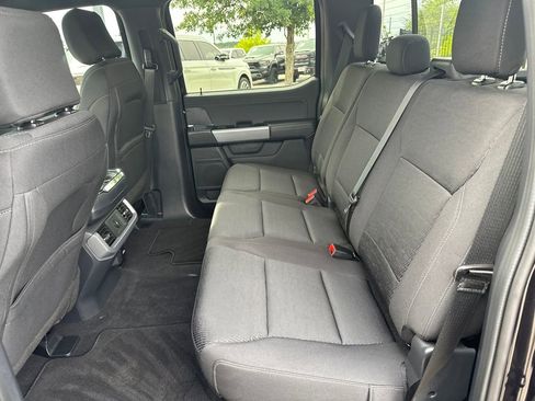 Used 2025 Ford F150 XLT w/ Equipment Group 302A MID RWD image 31