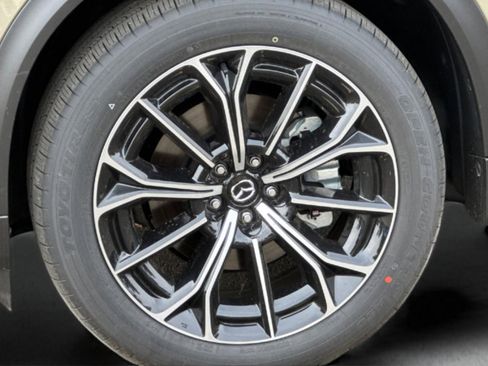 Used 2025 MAZDA CX-70 Plug-In Hybrid w/ Premium Plus image 32