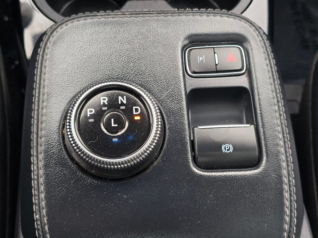 Used 2022 Ford Mustang Mach-E California Route 1 AWD/4WD image 33
