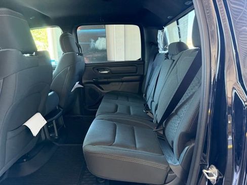 New 2026 RAM 1500 Classic Warlock AWD/4WD image 24