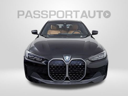 Certified 2023 BMW i4 eDrive40 w/ Premium Package RWD image 12
