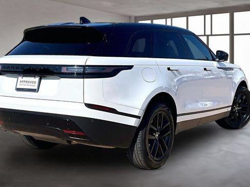 Certified 2026 Land Rover Range Rover Velar S AWD/4WD image 2