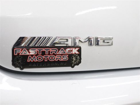 Used 2017 Mercedes-Benz GLE 43 AMG 4MATIC Coupe image 7