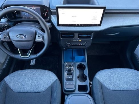 New 2026 Ford Maverick XLT w/ XLT Luxury Package image 21