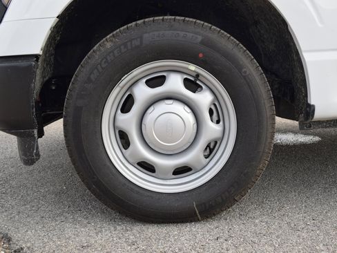 New 2026 Ford F150 XL image 23