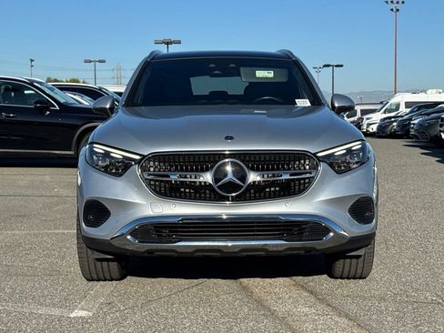 Used 2023 Mercedes-Benz GLC 300 image 3